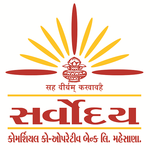 Sarvodaya Commercial Co-Operative Bank Ltd.